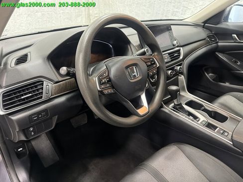 Used 2020 Honda Accord EX image 3