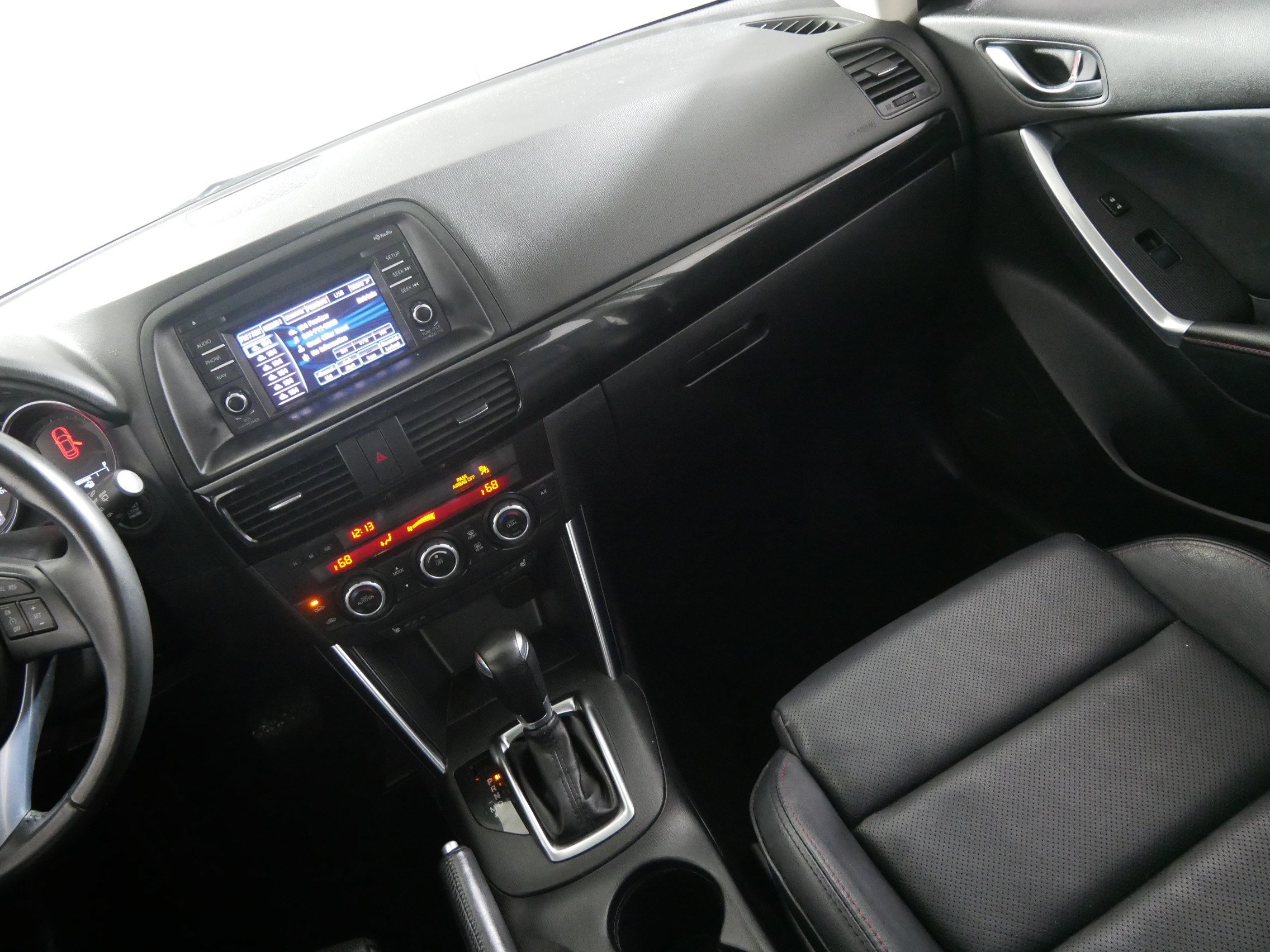 Used 2015 MAZDA CX-5 Grand Touring AWD/4WD image 11