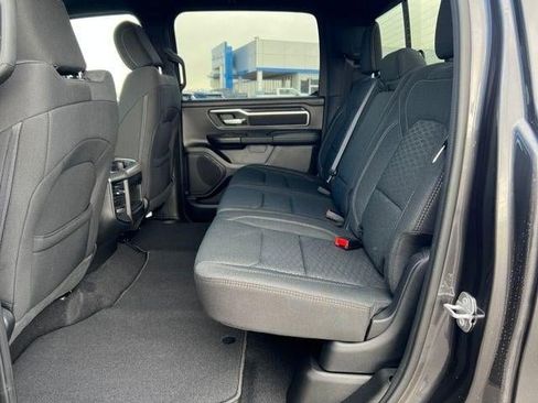 New 2026 RAM 1500 Big Horn image 46