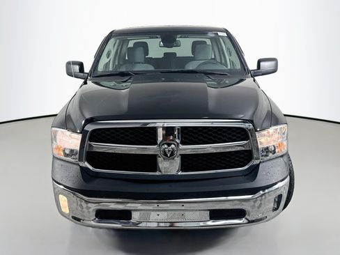 Used 2023 RAM 1500 Tradesman w/ Tradesman SXT Package RWD image 2