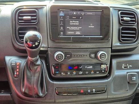 Used 2023 RAM ProMaster 2500 FWD image 19