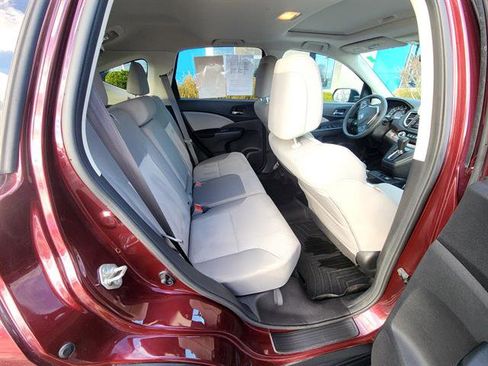Used 2016 Honda CR-V EX image 11