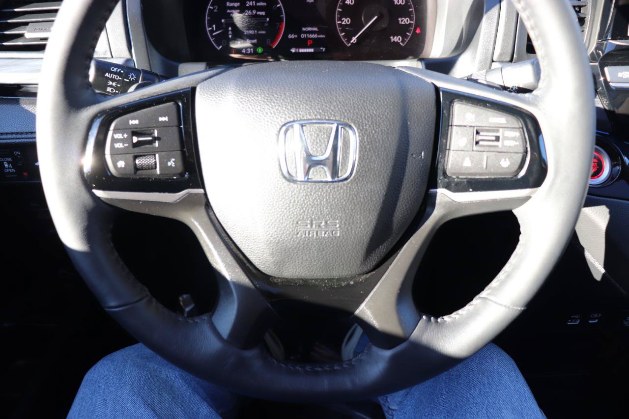 Used 2026 Honda Odyssey Elite image 34