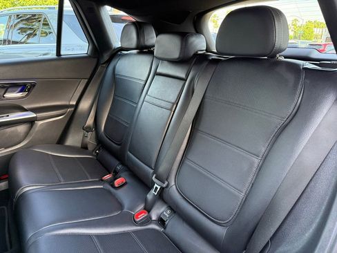Certified 2025 Mercedes-Benz GLC 300 image 18