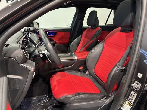 Used 2024 Mercedes-Benz GLC 43 AMG 4MATIC image 14