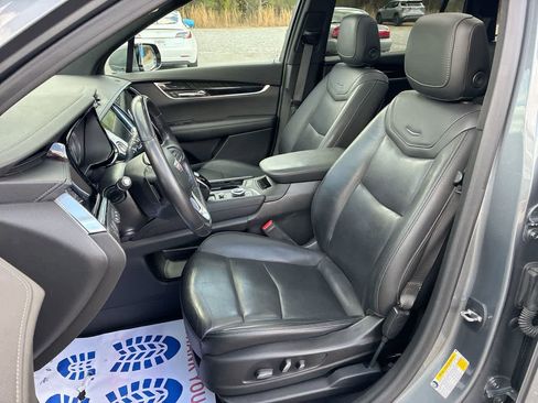 Used 2021 Cadillac XT6 Premium Luxury image 19