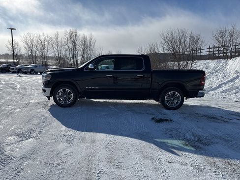 Used 2019 RAM 1500 Limited image 4