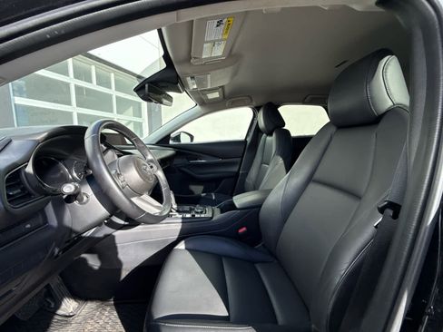 Certified 2023 MAZDA CX-30 AWD 2.5 S w/ Select Package image 17