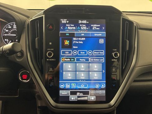 Certified 2026 Subaru Crosstrek 2.0i Premium AWD/4WD image 23