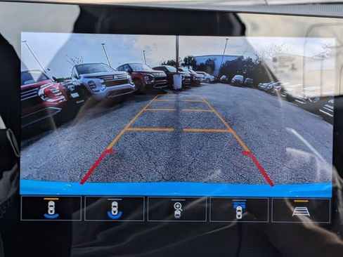 Used 2023 Chevrolet Corvette Stingray Premium Conv w/ Z51 Performance Package image 18