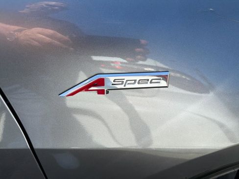 Used 2024 Acura Integra A-Spec FWD image 4