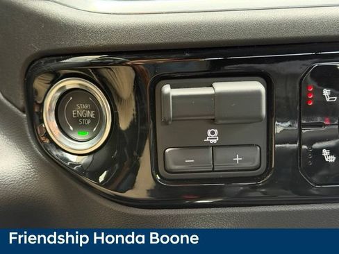 Used 2025 Chevrolet Silverado 1500 RST w/ Convenience Package II AWD/4WD image 36