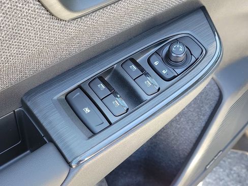 New 2026 Subaru Outback Limited XT image 14