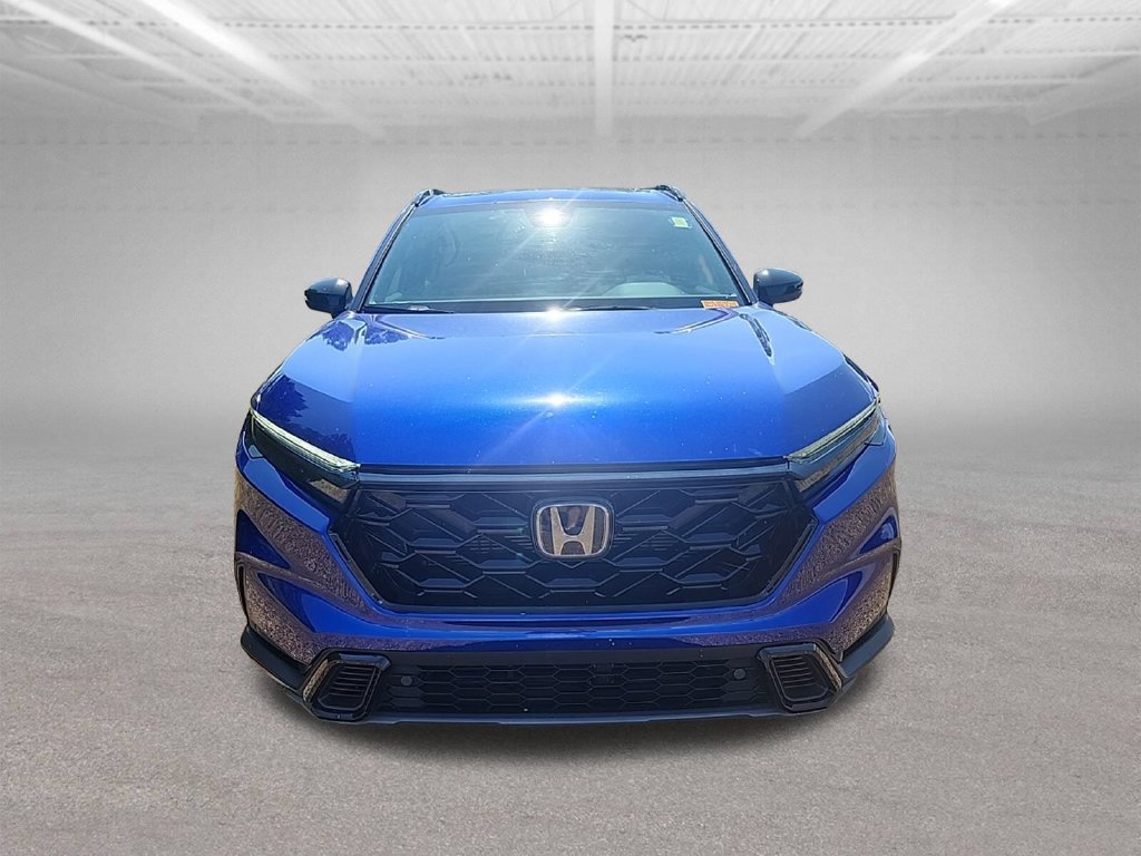 Used 2025 Honda CR-V Sport-L image 3
