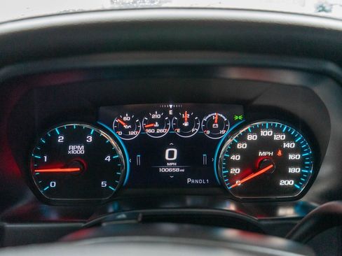 Used 2018 GMC Sierra 2500 Denali image 22