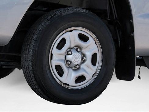 Used 2013 Toyota Tacoma 2WD Access Cab image 54