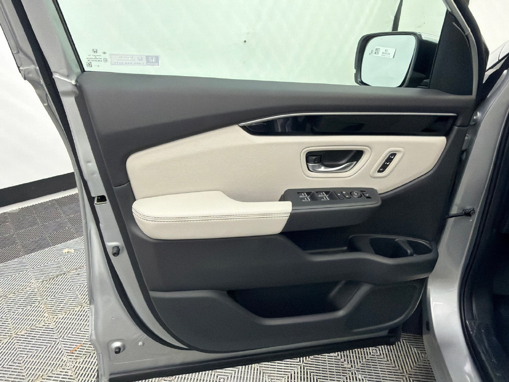 New 2026 Honda Pilot EX-L image 11