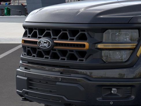 New 2026 Ford F150 Tremor AWD/4WD image 20