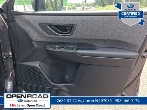 Certified 2026 Subaru Outback Premium AWD/4WD image 14