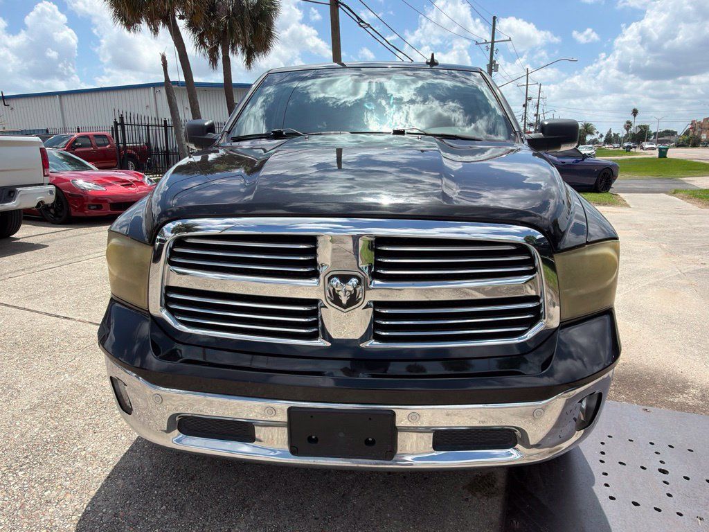 Used 2018 RAM 1500 Lone Star RWD image 3