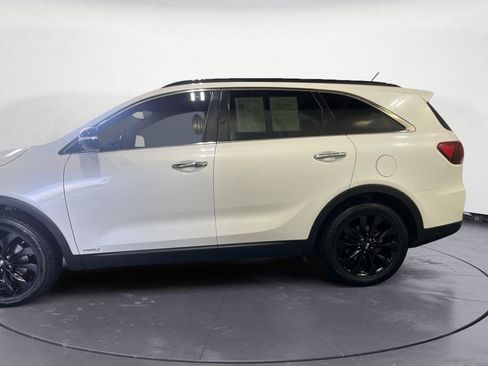 Used 2020 Kia Sorento S AWD/4WD image 5