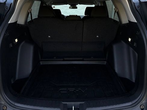 Used 2025 Honda CR-V LX image 29
