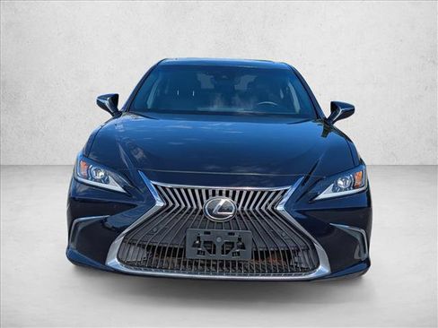 Used 2019 Lexus ES 350 ES 350 image 2