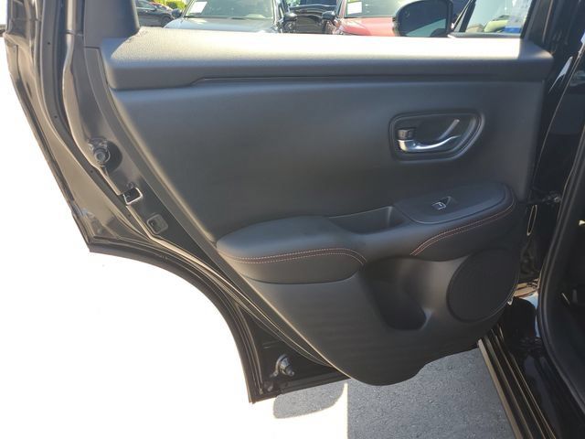 Certified 2025 Honda HR-V Sport image 15