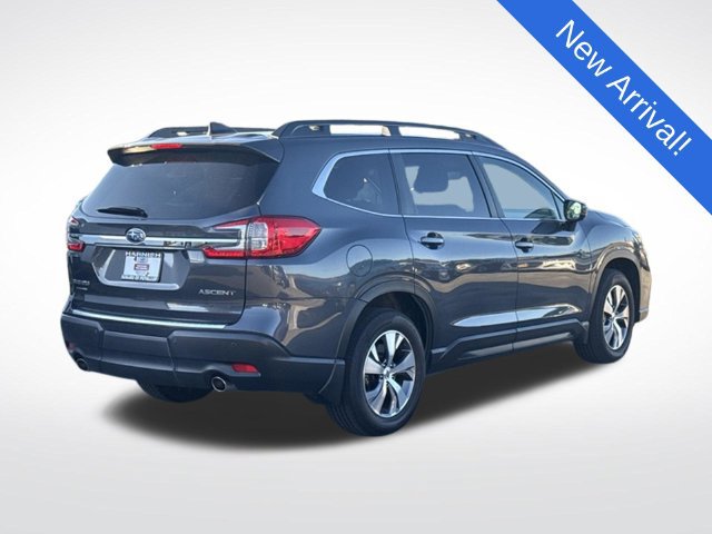 Certified 2024 Subaru Ascent Premium w/ Convenience Package AWD/4WD image 7