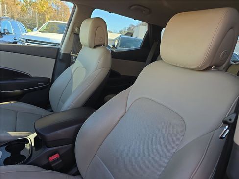 Used 2018 Hyundai Santa Fe Sport image 16