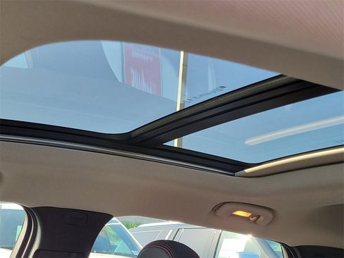 New 2027 Chevrolet Bolt RS image 13