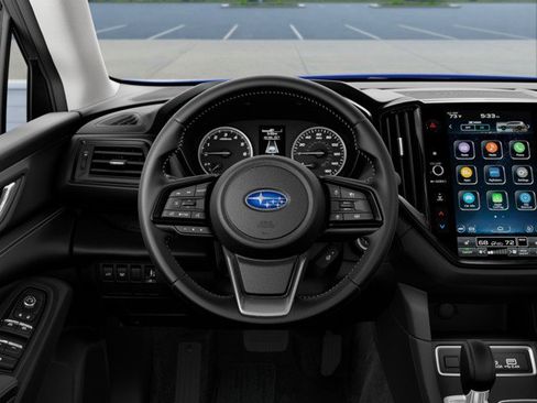 New 2026 Subaru Ascent Premium AWD/4WD image 14