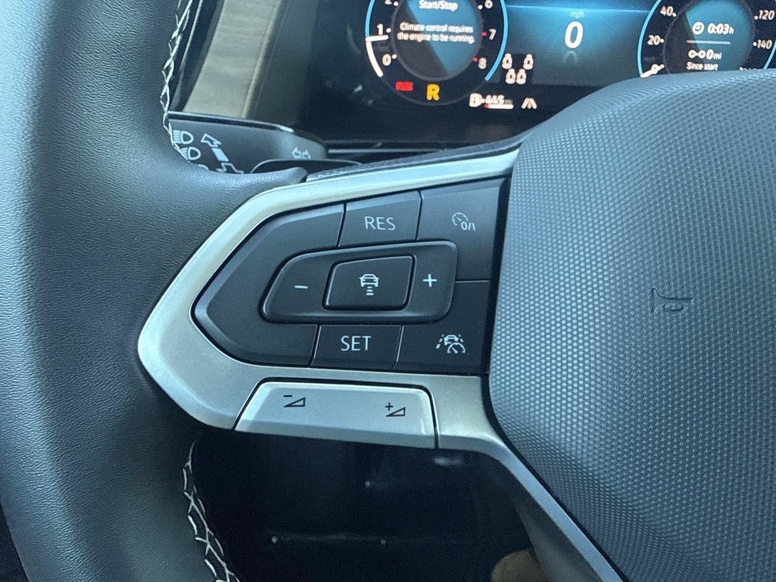Certified 2026 Volkswagen Atlas SE AWD/4WD image 30