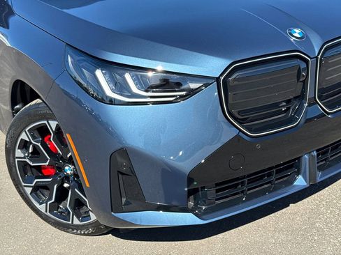 New 2026 BMW X3 M50 w/ Premium Package image 6