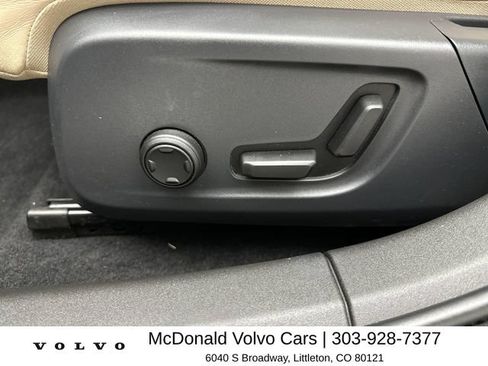 Used 2022 Polestar Polestar 2 w/ Performance Package AWD/4WD image 12