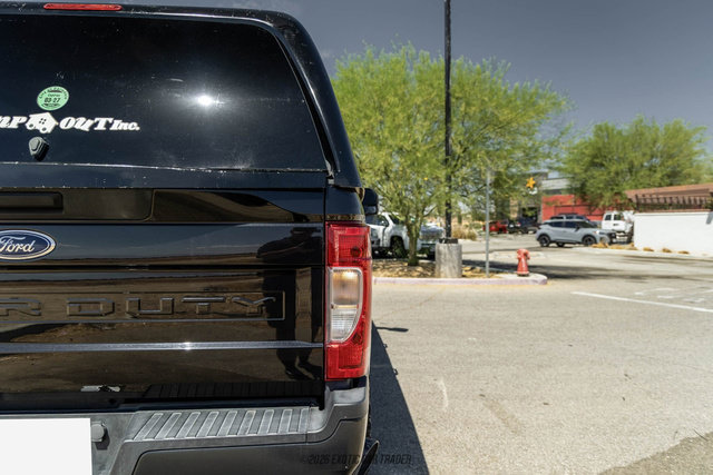 Used 2020 Ford F250 4x4 Crew Cab Super Duty image 75