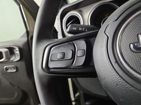 Used 2023 Jeep Wrangler Sport S image 22