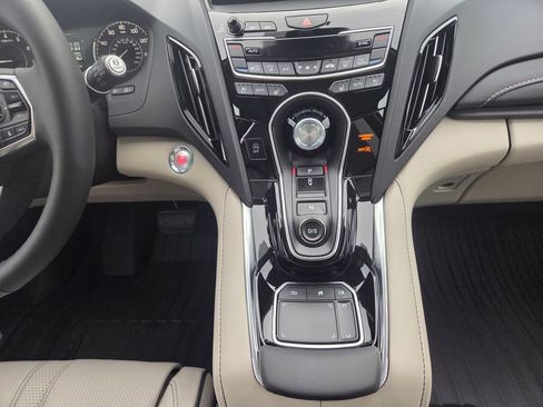 New 2026 Acura RDX SH-AWD w/ Advance Package image 16