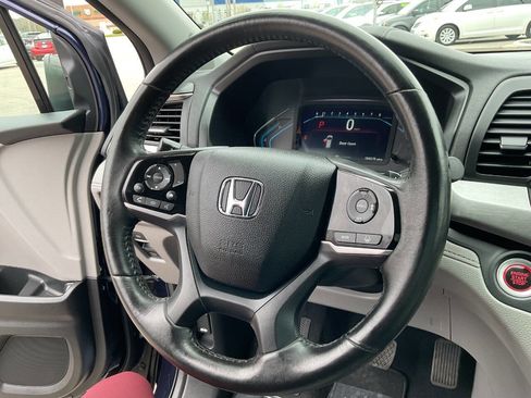 Used 2019 Honda Odyssey EX-L image 18