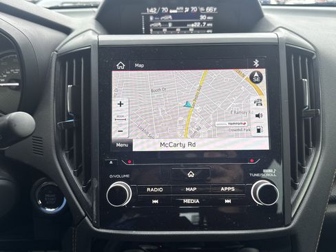 Certified 2023 Subaru Forester Wilderness image 20