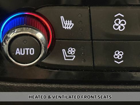 Used 2021 Buick Enclave Avenir w/ Avenir Technology Package AWD/4WD image 8