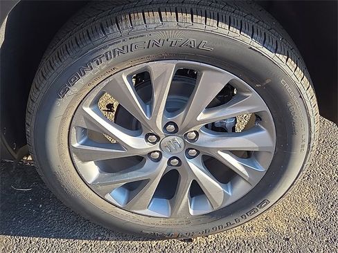 New 2026 Buick Enclave Preferred w/ Power Package image 7