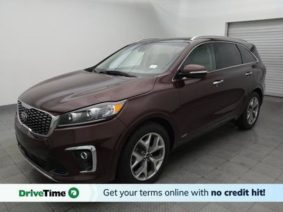 Used 2020 Kia Sorento SX