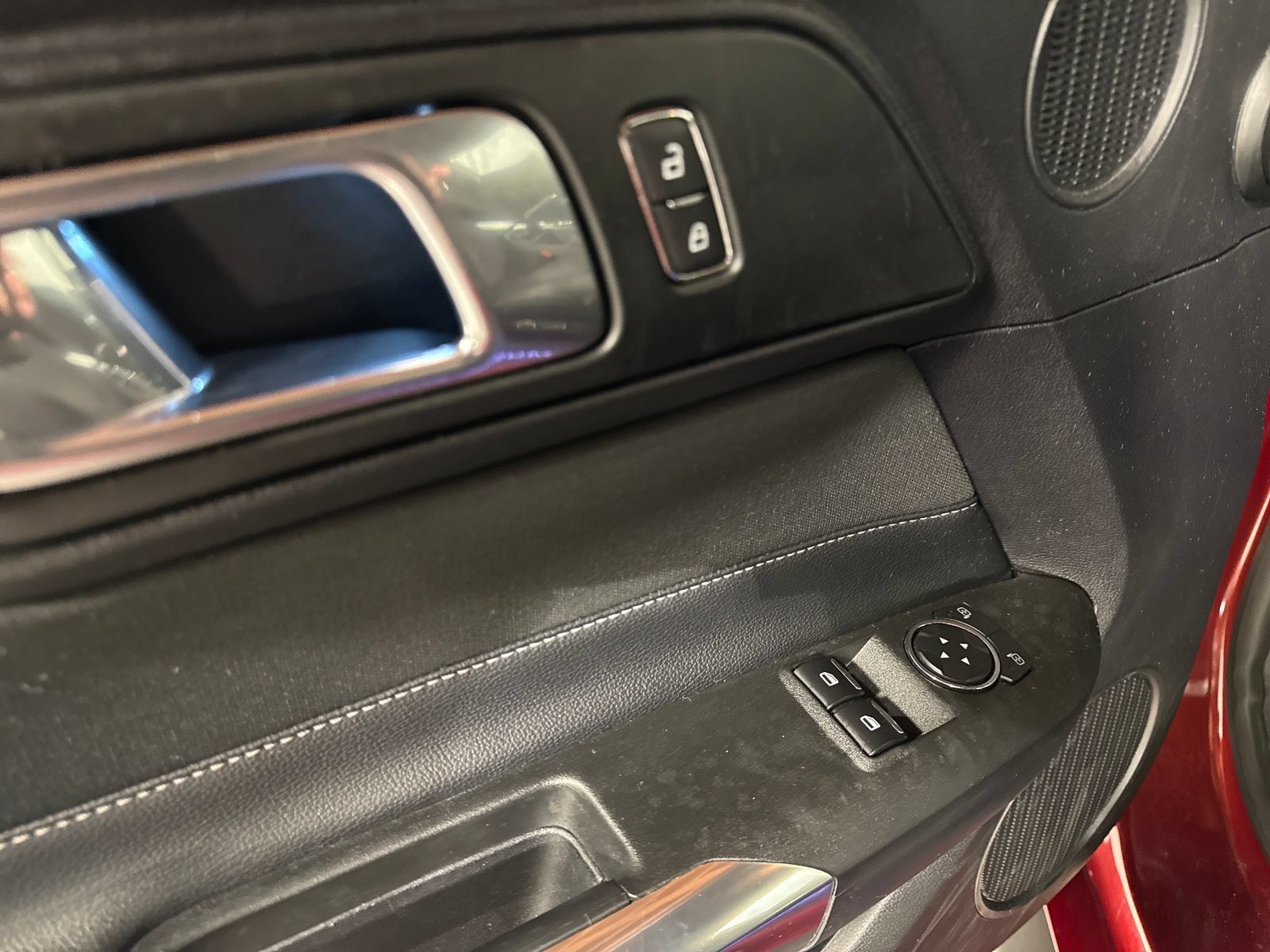 Used 2019 Ford Mustang GT w/ GT Performance Package RWD image 12