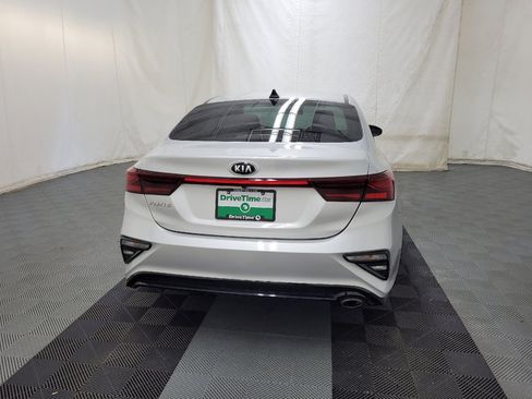 Used 2020 Kia Forte LXS FWD image 7