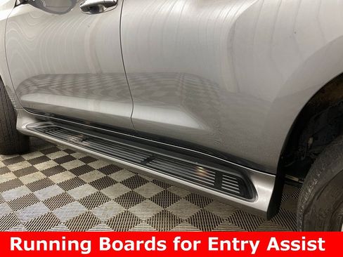 Used 2021 Lexus GX 460 Premium image 18