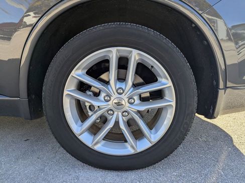 Used 2024 Dodge Durango R/T image 17