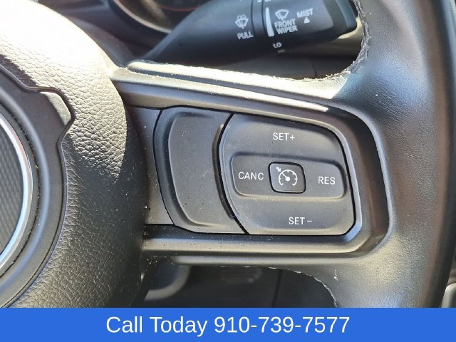 Used 2022 Jeep Gladiator Sport AWD/4WD image 17