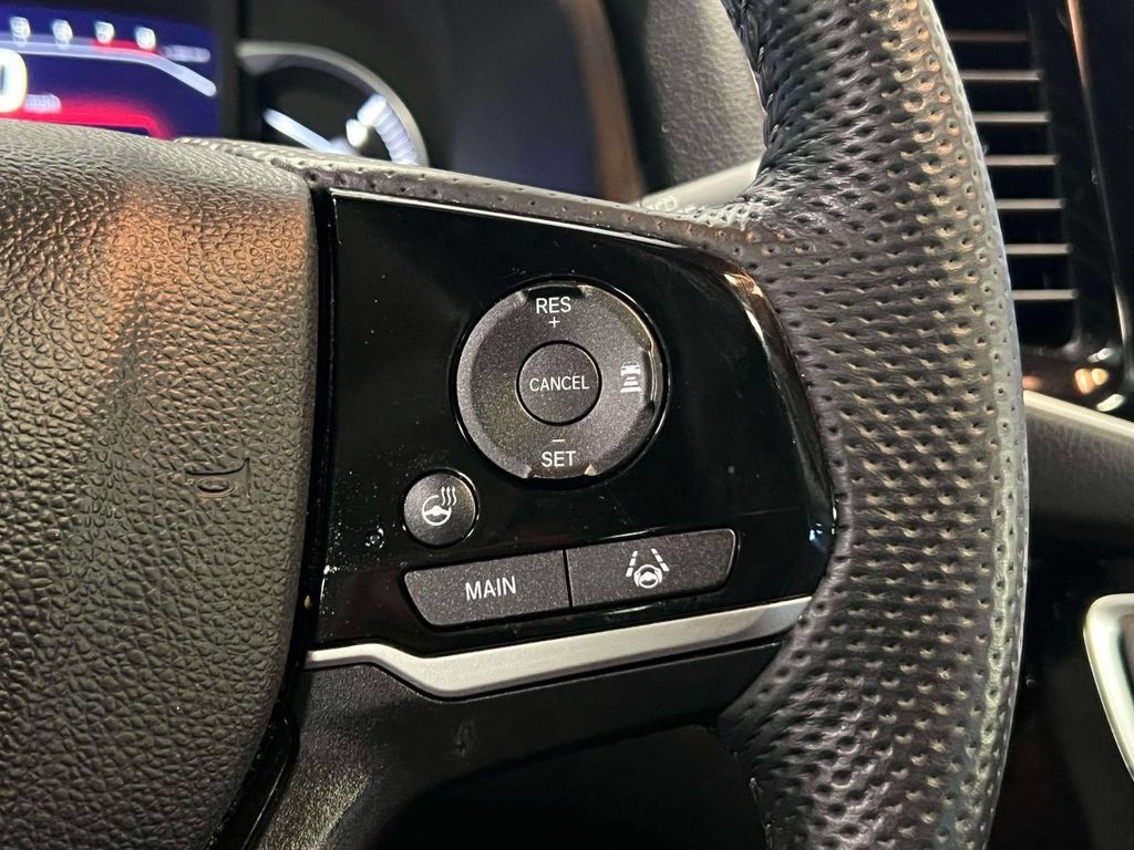 Used 2022 Honda Passport Elite image 25