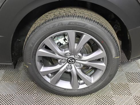 New 2026 MAZDA CX-30 AWD 2.5 S image 20